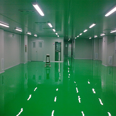 十萬級凈化車間規(guī)范