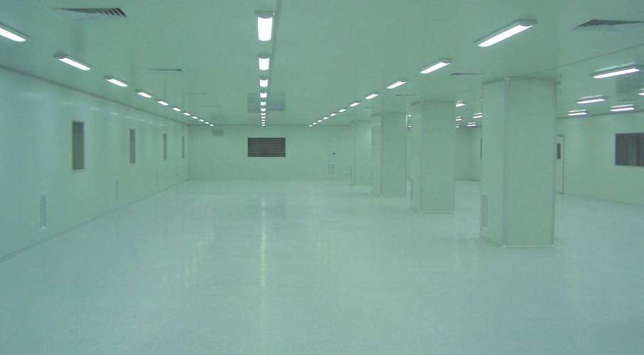 鞍山放心的手術(shù)室凈化工程隊