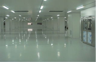 百級、千級、萬級與10萬級無塵室凈化工程及谷瀑環(huán)保設(shè)備詳解