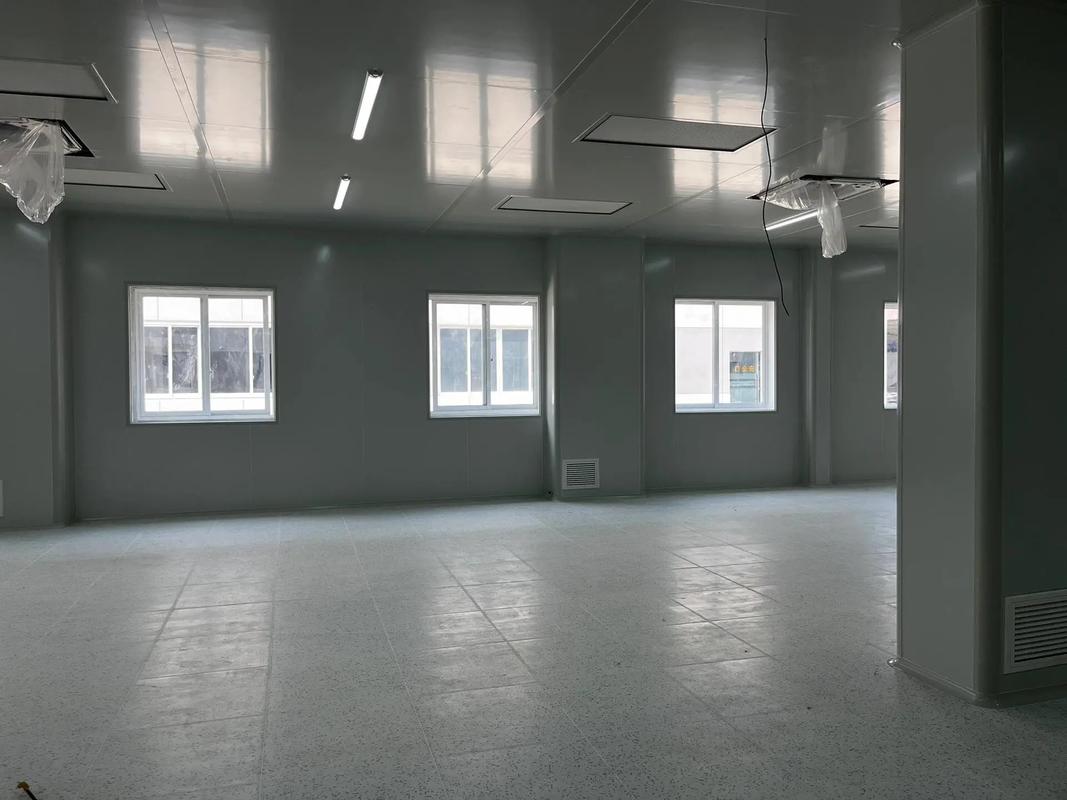 凈化車間裝修工程公司，專業服務，歡迎咨詢