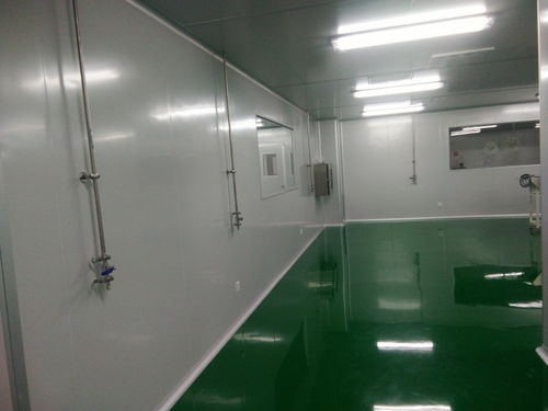 陽江凈化工程設(shè)計(jì)價(jià)格解析 空氣過濾器為核心的成本考量