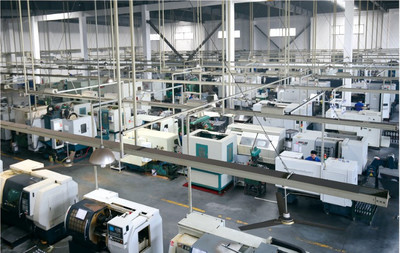 CNC車間環(huán)保空調(diào)降溫與空氣過濾系統(tǒng)的應(yīng)用與優(yōu)化