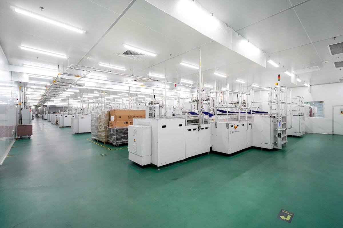 科技與精工的交匯點(diǎn) 萬事達(dá)潔凈凈化工程項(xiàng)目案例解析