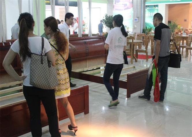 江西康興華邦木業有限公司