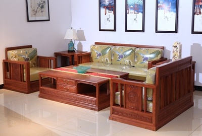 銘華紅木誓把緬花品質做到行業前三名