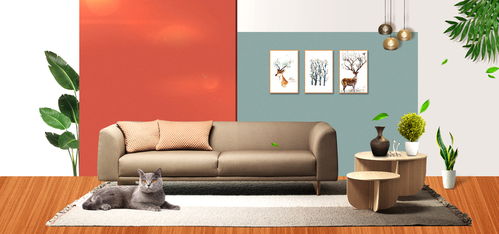 清新北歐簡約風家具促銷banner背景圖 大氣 設計圖片 免費下載 頁面網頁 平面電商 創(chuàng)意素材 素材