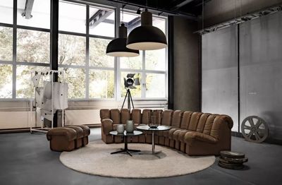 倒計時6天 | Cassina、Natuzzi、Sancal、泰諾健等7大領先設計品牌驚艷亮相!