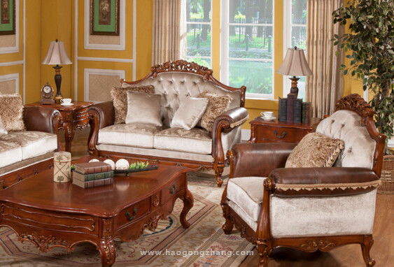 曲美家具 設(shè)計(jì)融入生活，品質(zhì)承載夢(mèng)想